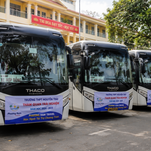 Xe Hợp Đồng